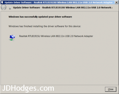 atheros driver installation program download windows 7