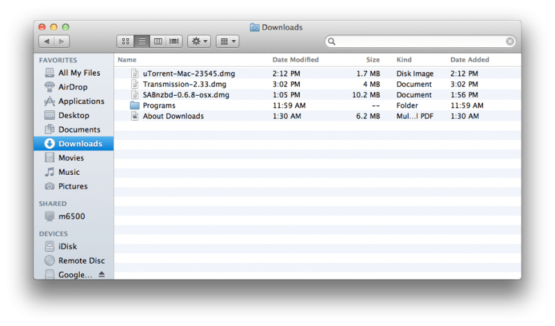download utorrent for mac air