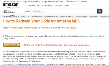 how to download music from amazon prime account to mp3 player