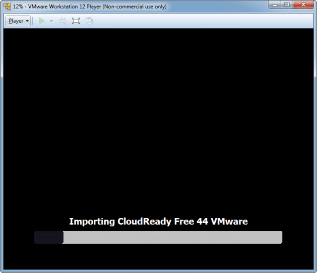cloudready virtualbox