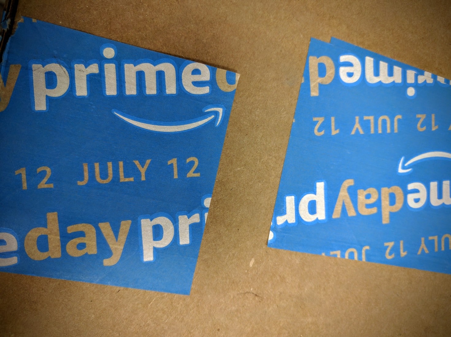 [ANSWERED!] What TIME does Prime Day start? J.D. Hodges