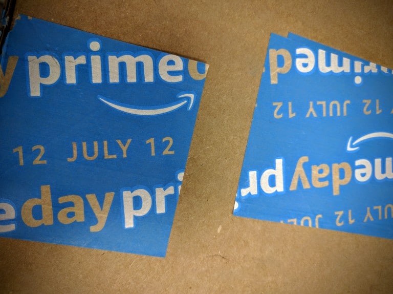 [ANSWERED!] What TIME does Prime Day start? J.D. Hodges